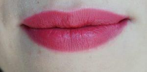 summer lipsticks - Charlotte Tilbury - Queen