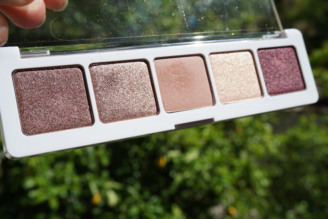 Natasha Denona palette 02