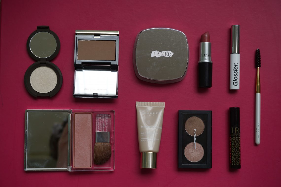 Every Day Makeup Products