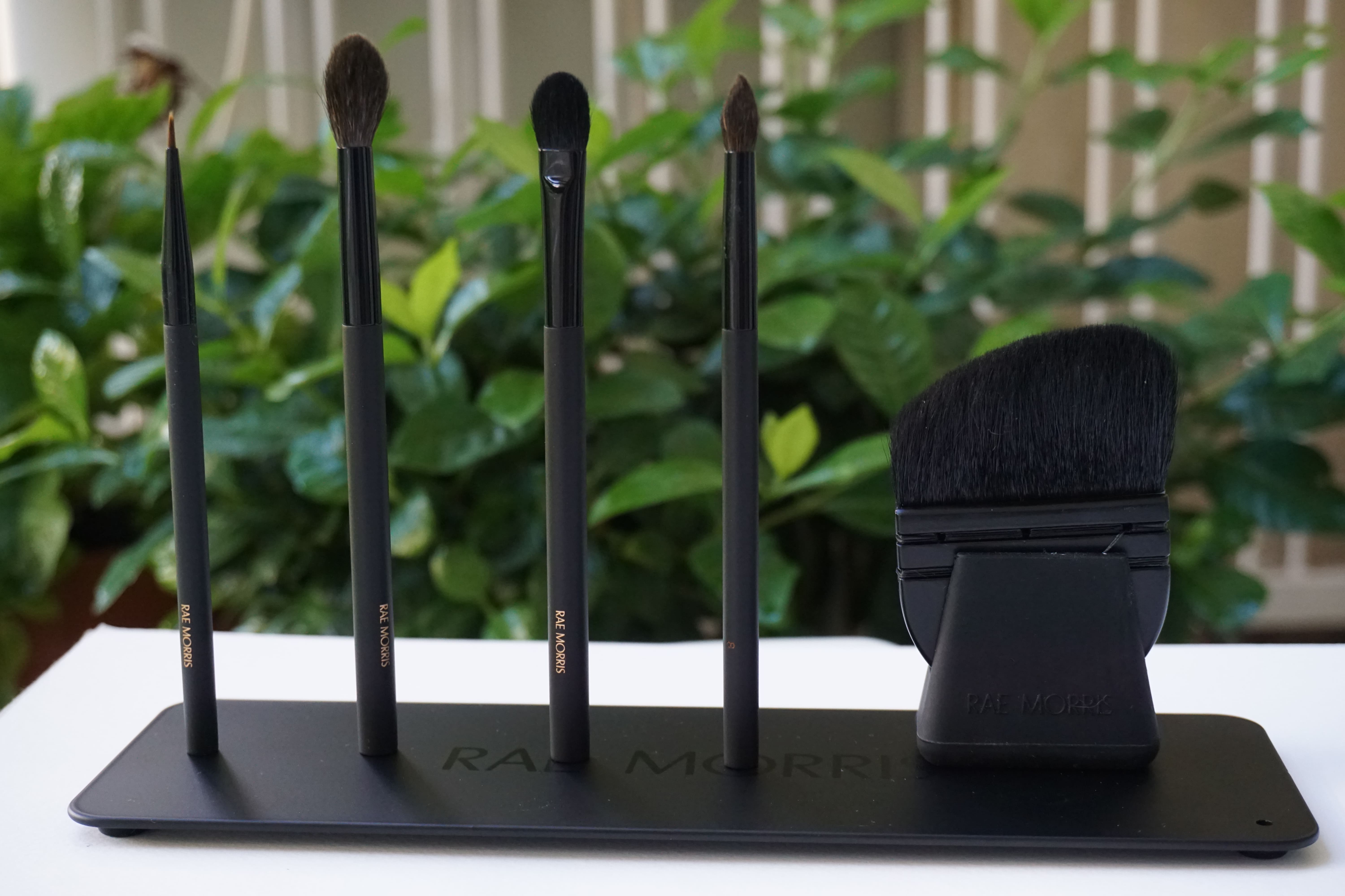Rae Morris Brushes First Impressions