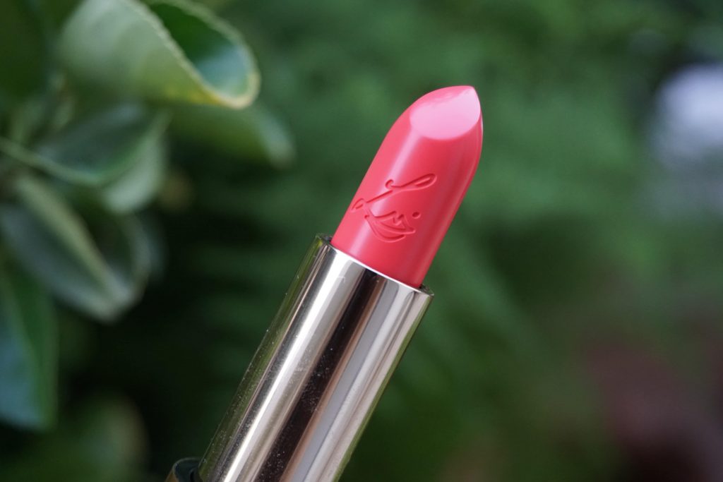 Lisa Eldridge Go Lightly Lipstick