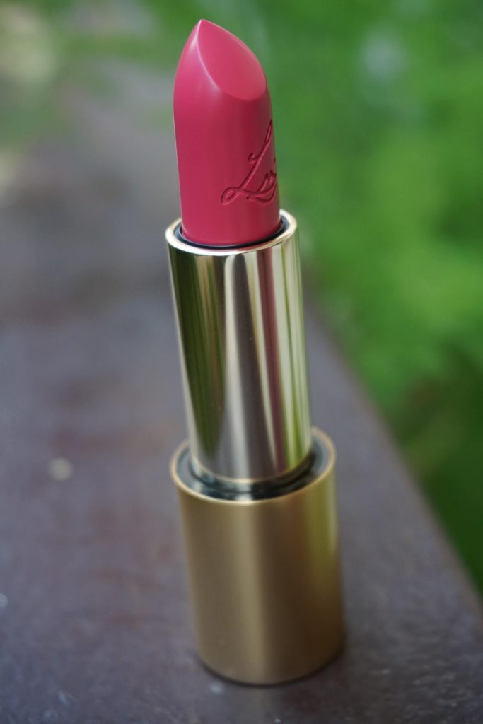 Love of my life lipstick