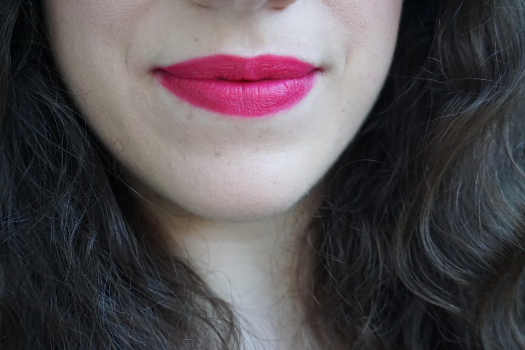 Lisa Eldridge Skyscraper Rose Lipstick