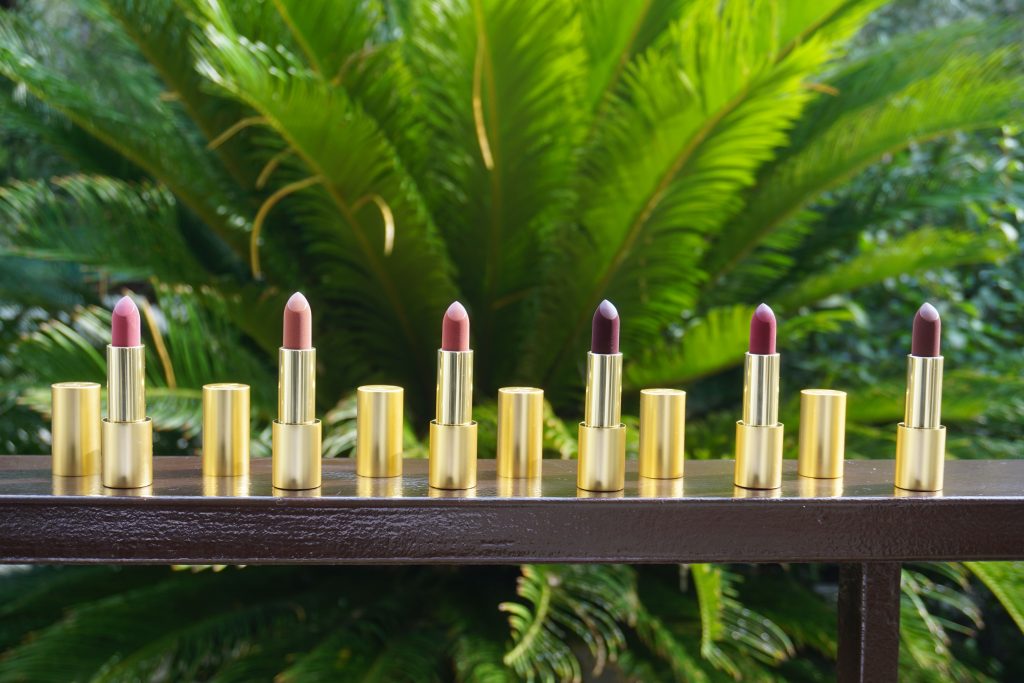 Lisa Eldridge New Velvet Lipsticks November 2019