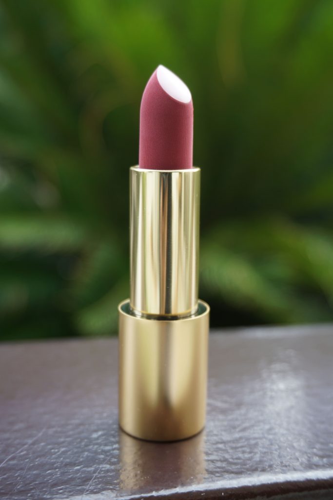 Velvet Beauty Lipstick Bullet