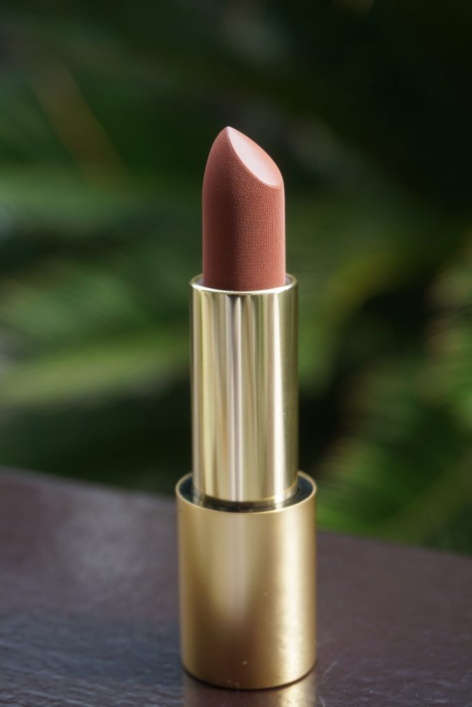 Velvet Fawn Lipstick Bullet