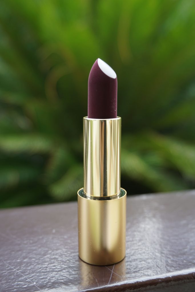 Velvet Midnight Lipstick Bullet