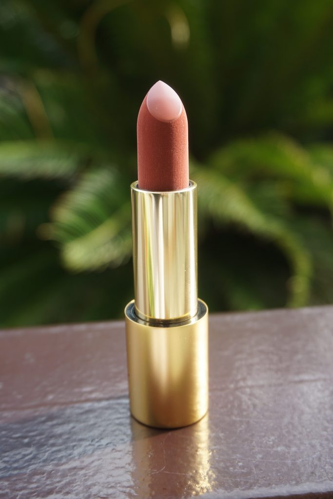 Velvet Muse Lipstick Bullet