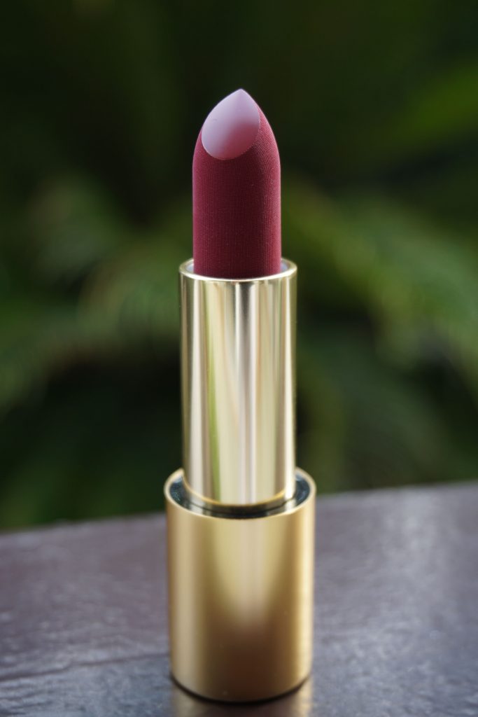Velvet Myth Lipstick Bullet