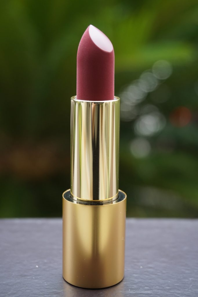 Lisa Eldridge Velvet Blush Lipstick