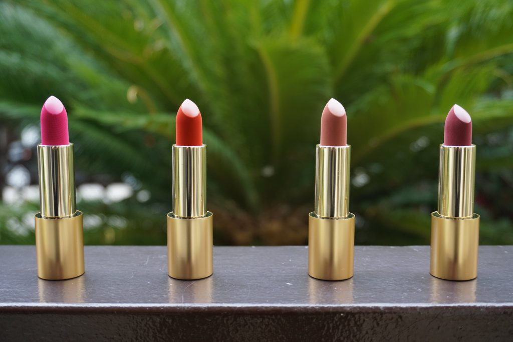 Lisa Eldridge Lipsticks 2020