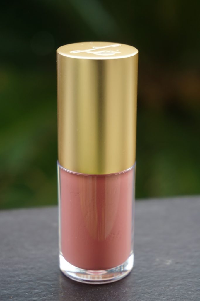 Lisa Eldridge Muse Lip Gloss