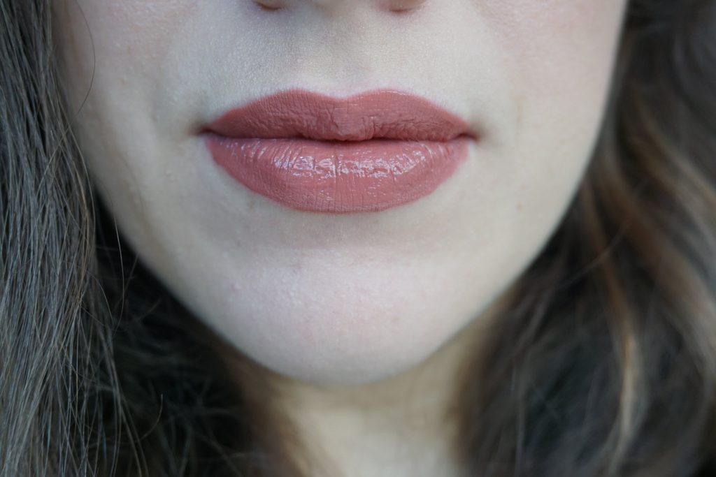 Muse Lip Kit Lisa Eldridge