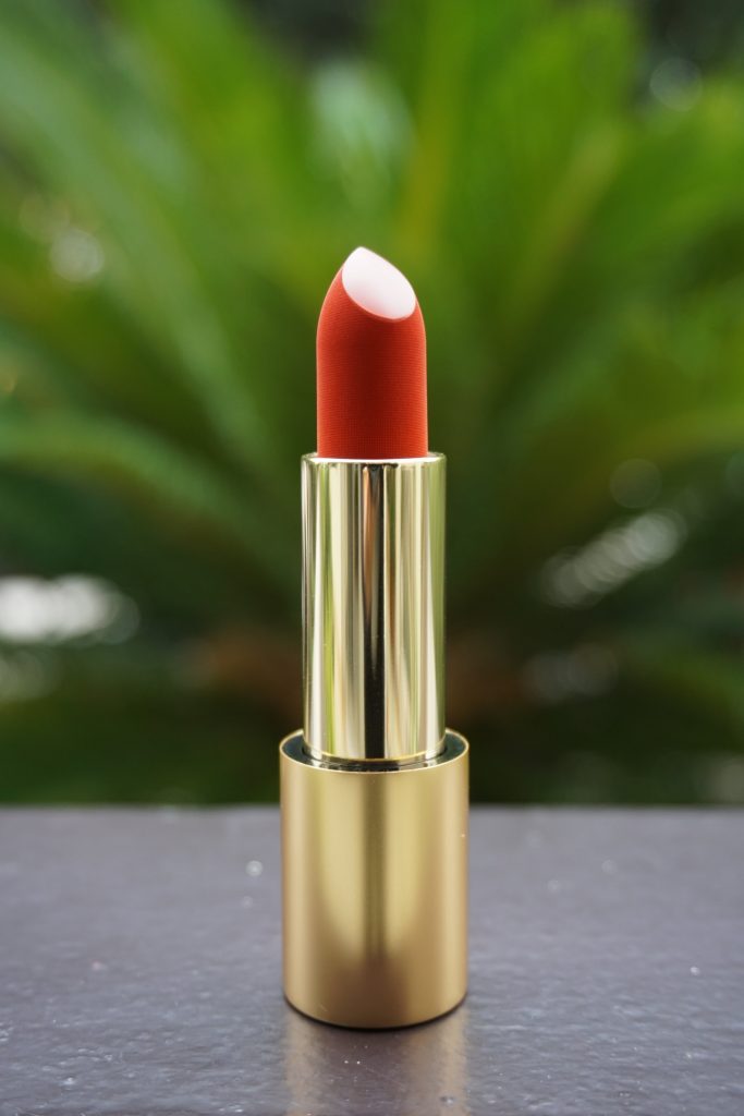 Lisa Eldridge Velvet Dragon Lipstick