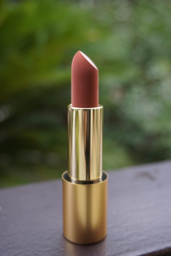 Lisa Eldridge Velvet Affair Bullet