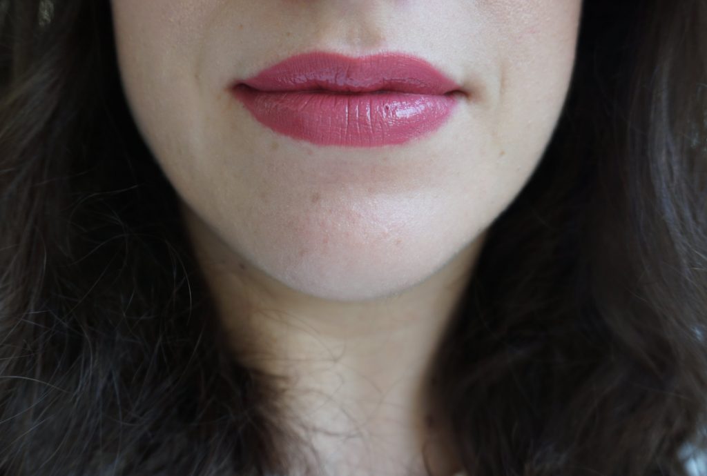 Lisa Eldridge Beauty lipstick and lip gloss 