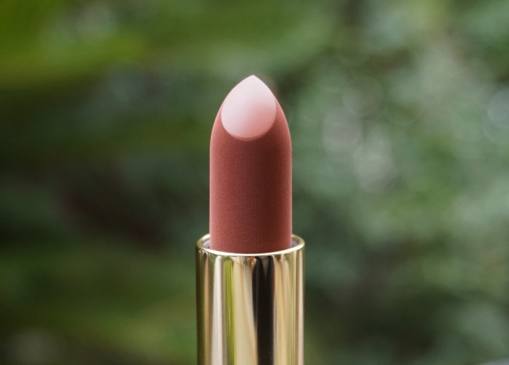 Lisa Eldridge Velvet Affair Bullet Close Up