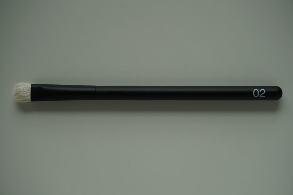 Rephr 02 Brush