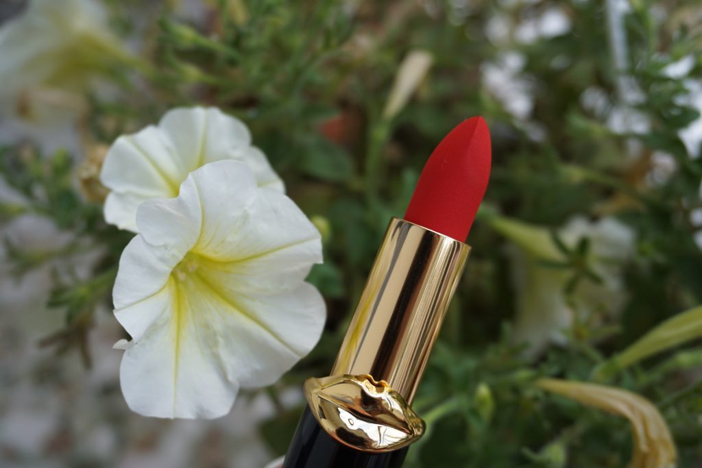 Obsessed! Lipstick Pat McGrath