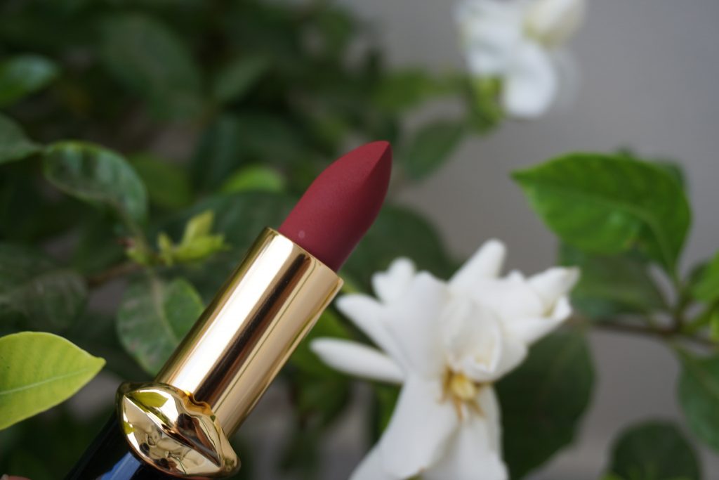 Vendetta Lipstick Pat McGrath