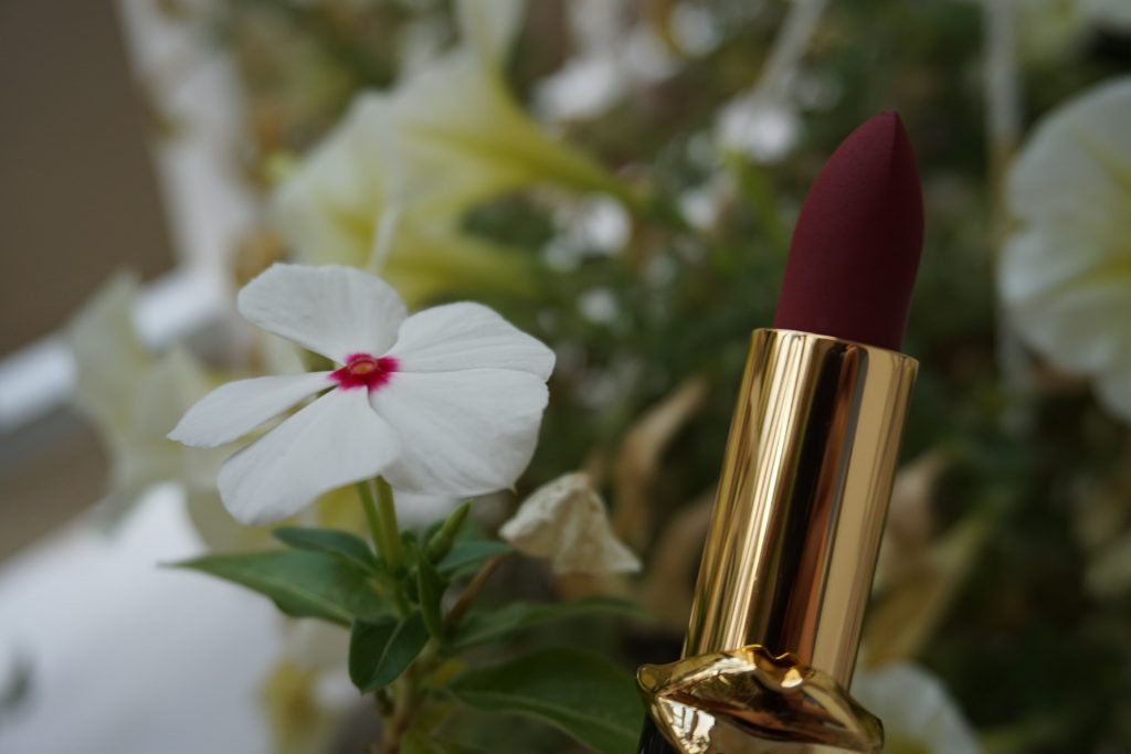 Guinevere Lipstick Pat McGrath