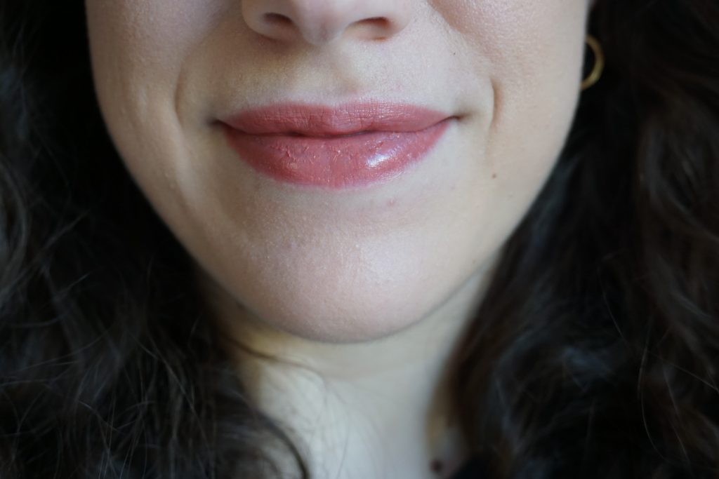 Lisa Eldridge Kitten Mischief lipstick