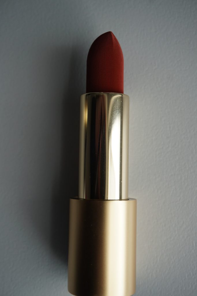 Lisa Eldridge Velvet Cinnabar