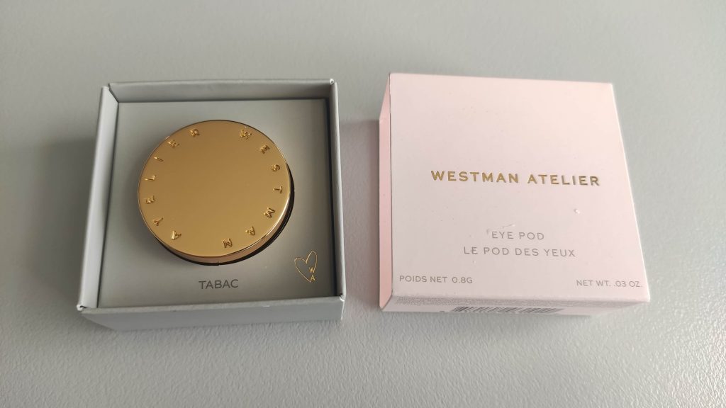 Westman Atelier Packaging