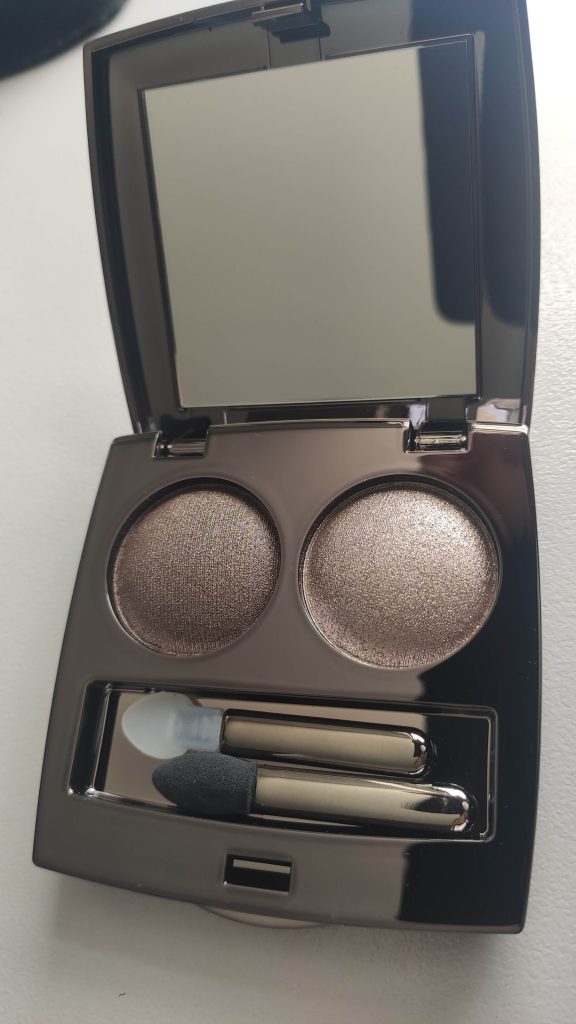 Chantecaille Duo Eyeshadow Niche Beauty